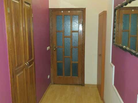 квартира за адресою Шота Руставелі вул., 1