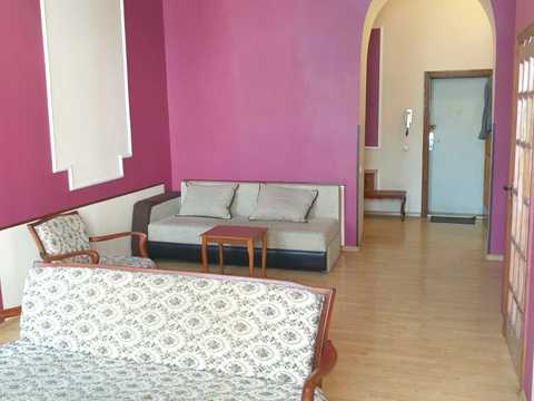 квартира за адресою Шота Руставелі вул., 1