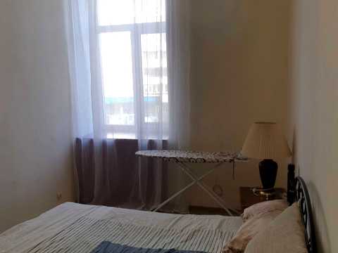 квартира за адресою Шота Руставелі вул., 1