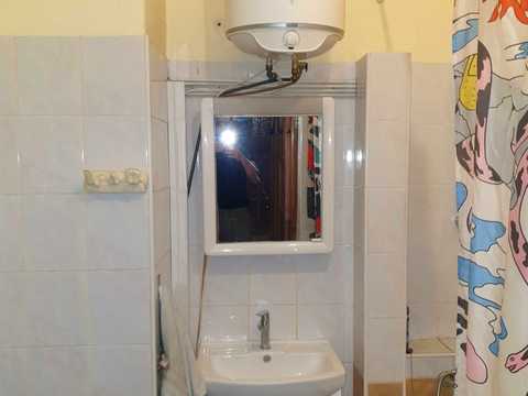 квартира за адресою Шота Руставелі вул., 1