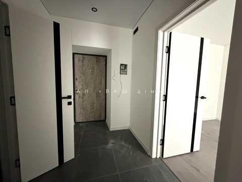 квартира по адресу Александра Довженко ул., 31в, к. 7