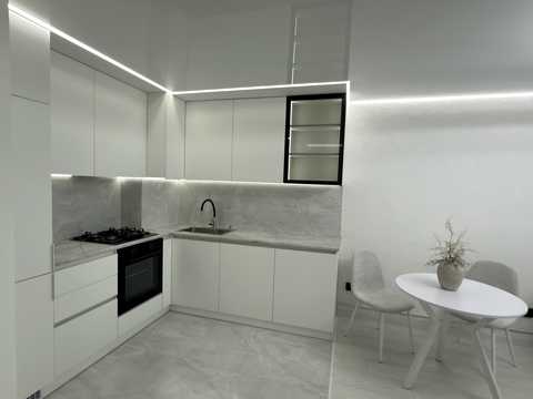 квартира по адресу Смакулы ул., 8