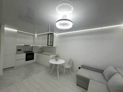 квартира по адресу Смакулы ул., 8