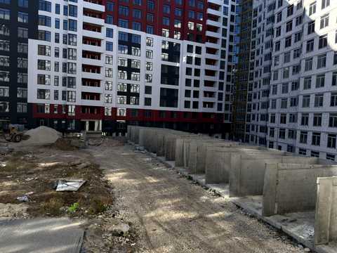 квартира по адресу Смакулы ул., 8