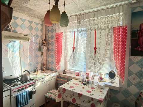 квартира за адресою Валентинівська вул. (Блюхера), 27