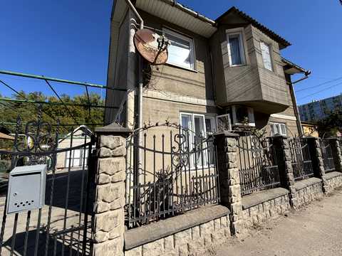будинок за адресою Чернівці, Миколаївська вул., 29