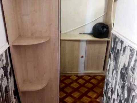 квартира по адресу Зодчих ул., 64