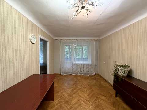 квартира по адресу Івана Неходи ул., 3
