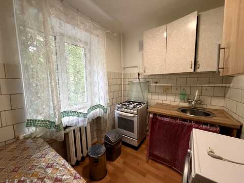 квартира по адресу Івана Неходи ул., 3