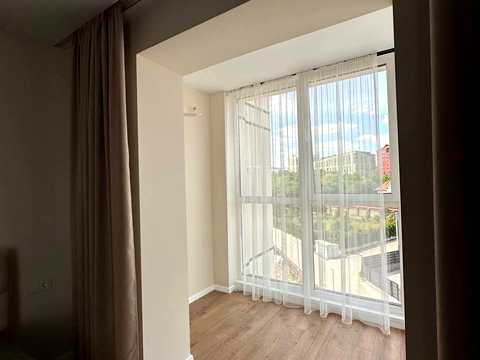 квартира по адресу Атмосферна ул., 3