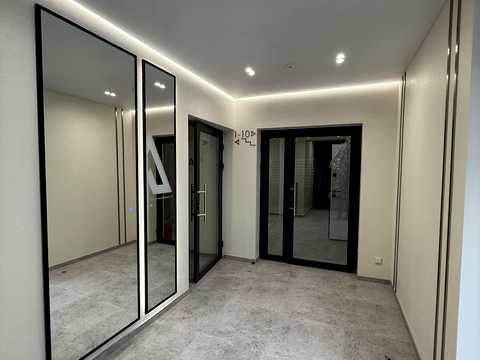 квартира по адресу Атмосферна ул., 3