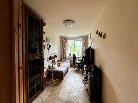 квартира за адресою Академіка Лазаренка вул., 7