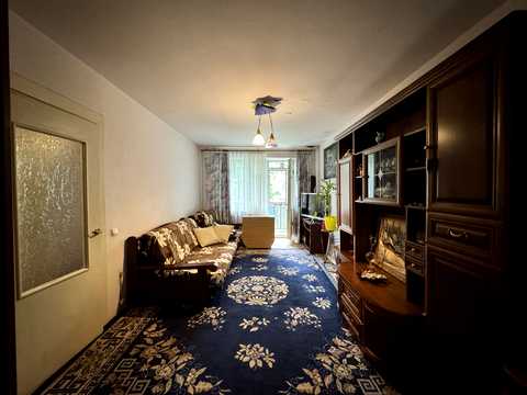 квартира за адресою Академіка Лазаренка вул., 7