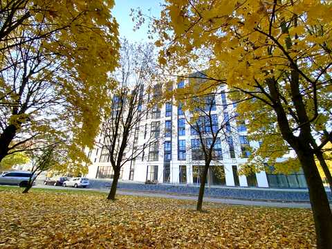 квартира за адресою Данила Галицького вул., (Будинок)