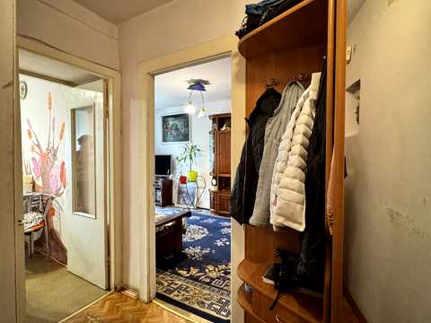 квартира за адресою Академіка Лазаренка вул., 7