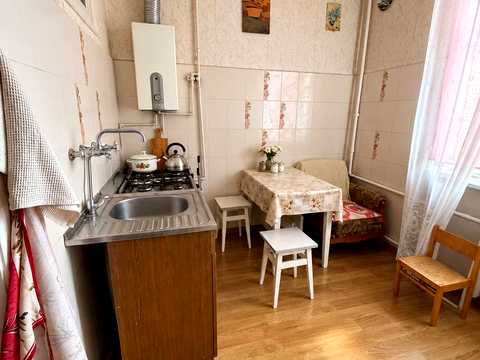 квартира по адресу Вацлава Гавела бульв. (Івана Лепсе), 47/15