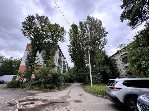 квартира за адресою Академіка Лазаренка вул., 7