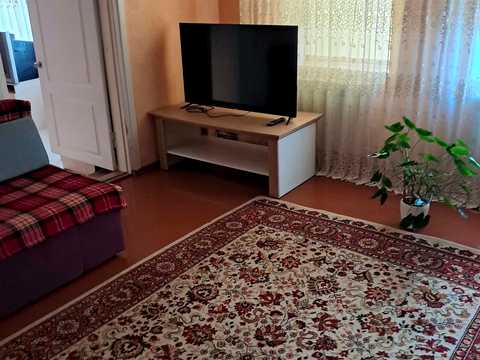 дом по адресу Миру