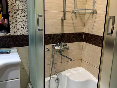 квартира за адресою Світла вул. (Будьонного), 4-А