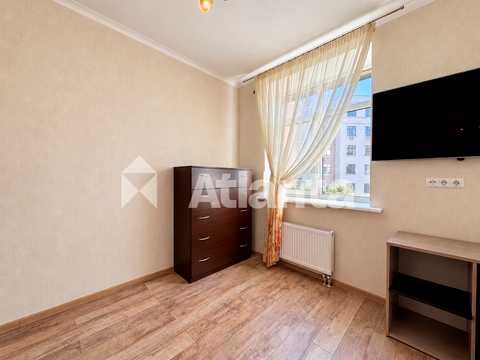 квартира за адресою смт. Таїрове, Приміська вул., 1