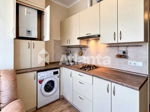 квартира за адресою смт. Таїрове, Приміська вул., 1