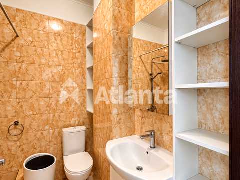 квартира за адресою смт. Таїрове, Приміська вул., 1