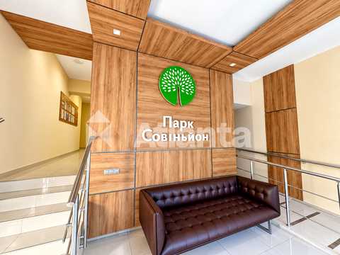 квартира за адресою смт. Таїрове, Приміська вул., 1
