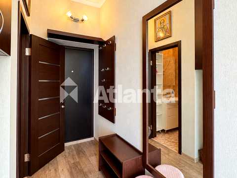 квартира за адресою смт. Таїрове, Приміська вул., 1