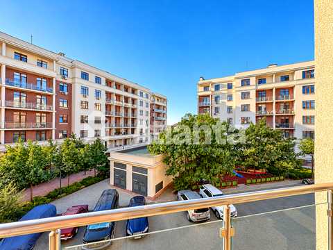 квартира за адресою смт. Таїрове, Приміська вул., 1