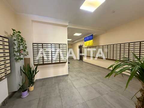 квартира за адресою Європейського Союзу просп. (Правди), 41-Е