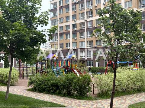 квартира за адресою Європейського Союзу просп. (Правди), 41-Е