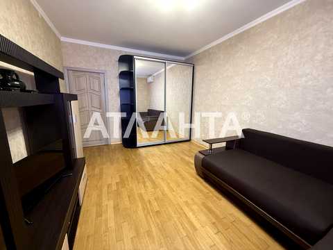 квартира за адресою Європейського Союзу просп. (Правди), 41-Е