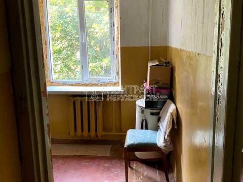 квартира за адресою 23 Серпня вул., 24а