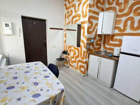 квартира за адресою Межигірська вул., 17