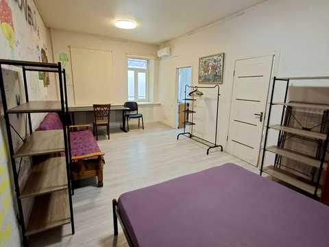 квартира за адресою Межигірська вул., 17
