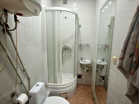 квартира за адресою Межигірська вул., 17
