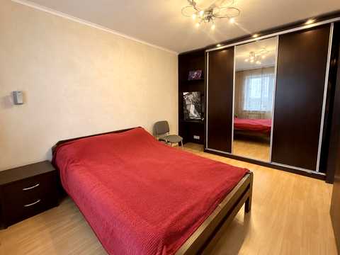 квартира за адресою Гната Юри вул., 3-А
