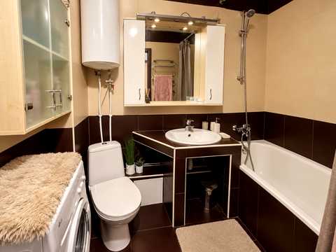 квартира за адресою Гната Юри вул., 3-А