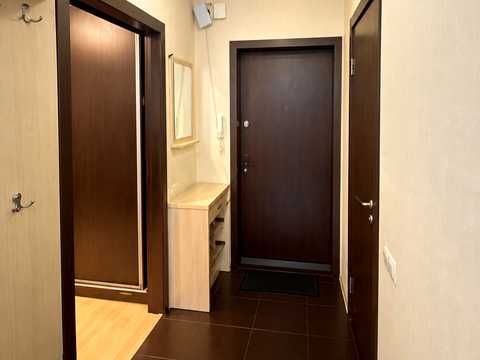 квартира за адресою Гната Юри вул., 3-А