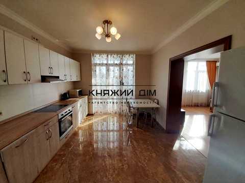 квартира за адресою Вадима Гетьмана вул. (Індустріальна), 30-Б