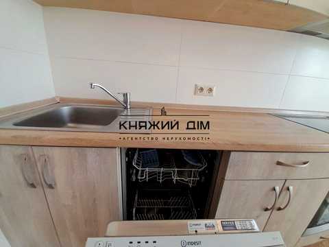 квартира за адресою Вадима Гетьмана вул. (Індустріальна), 30-Б