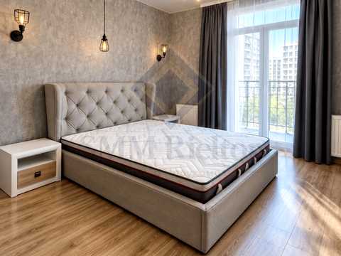 квартира по адресу Михаила Максимовича ул. (Онуфрія Трутенка), 26-Б