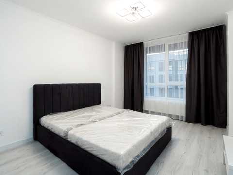 квартира за адресою Хіміків вул., 28, к.1-6