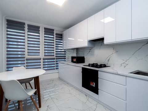 квартира за адресою Хіміків вул., 28, к.1-6
