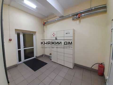 квартира за адресою Вадима Гетьмана вул. (Індустріальна), 30-Б