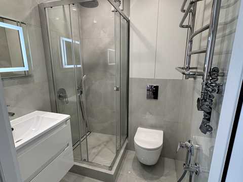 квартира за адресою Панаса Мирного вул., (Будинок 3)