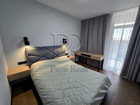 квартира за адресою Салютна вул., 2к8