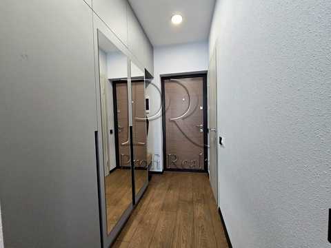 квартира за адресою Салютна вул., 2к8
