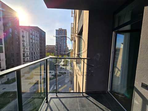 квартира за адресою Салютна вул., 2к8