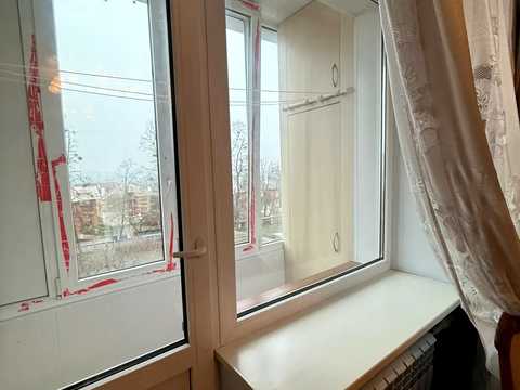 квартира за адресою Нюрнберзький пров. (2-й Таганський), 7